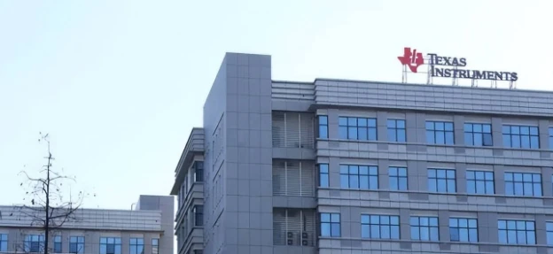 TI芯片大反轉！100元跌到20元！