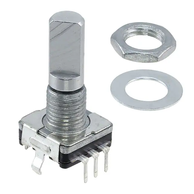 機電產品 PEC11L-4125F-S0020 PEC11L 薄型旋轉編碼器