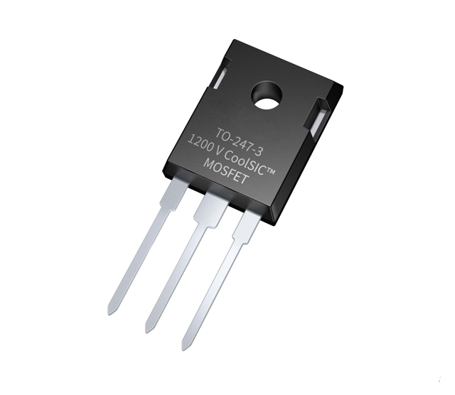 供求TO247-3封裝 IMW120R007M1H、IMW120R007M1HXKSA1溝槽型碳化硅MOSFET