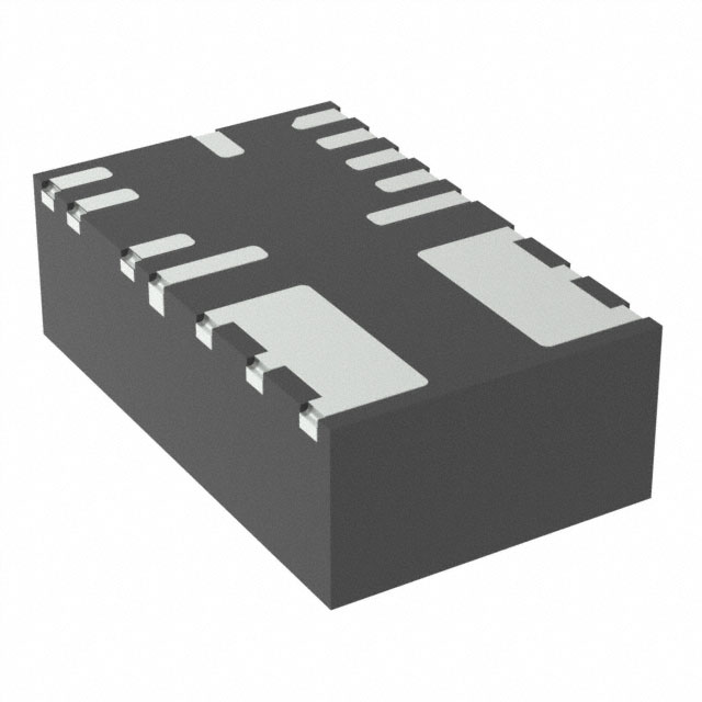 供應(yīng)汽車LED驅(qū)動器 MPM6010 MPM6010GQV 36V，1.5A，高效模塊