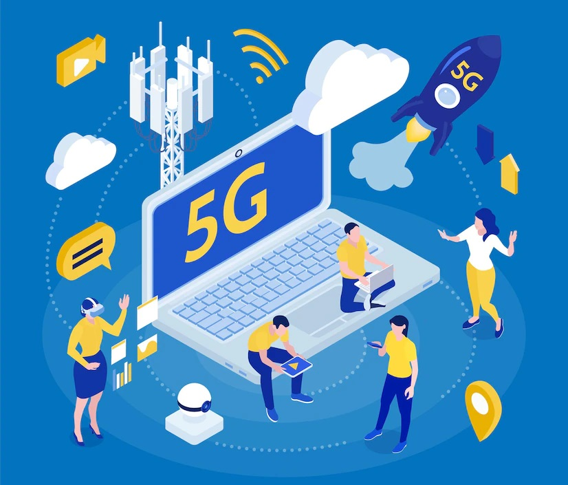 諾基亞與沃達(dá)豐將合作開發(fā)推廣5G-A，未來(lái)探索6G
