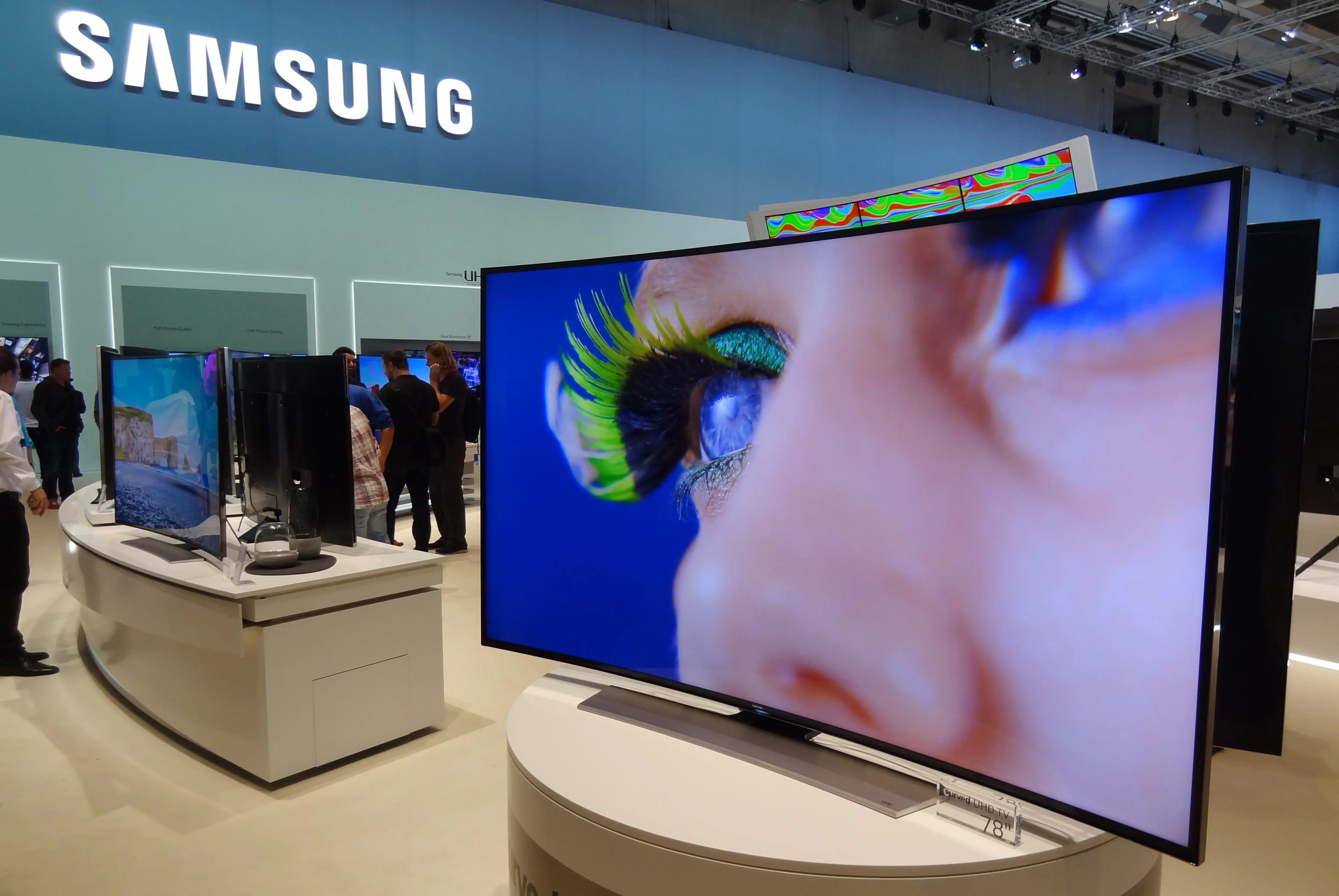 三星顯示：相比OLED，Micro LED面板更適合AR設備