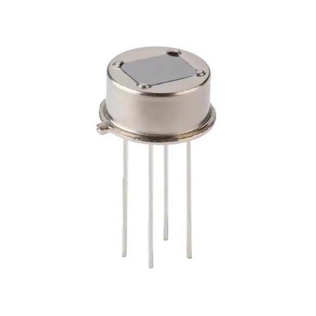全新原裝傳感器 PIR《PYQ?1548/7659》低功率 TO-5 變體，4 引線