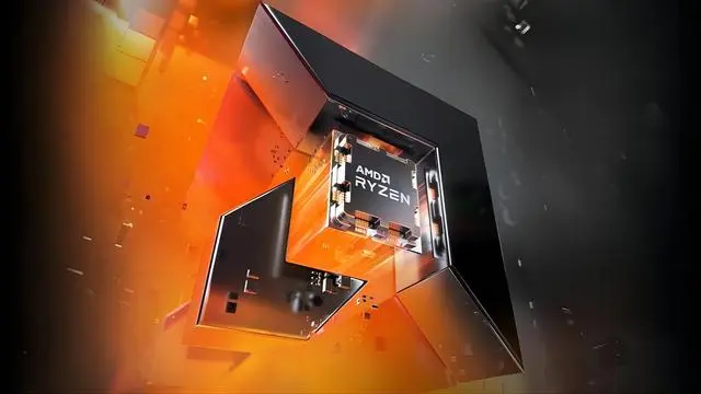 AMD Ryzen 7000 X3D處理器明年亮相，將會有8/12/16核三個版本