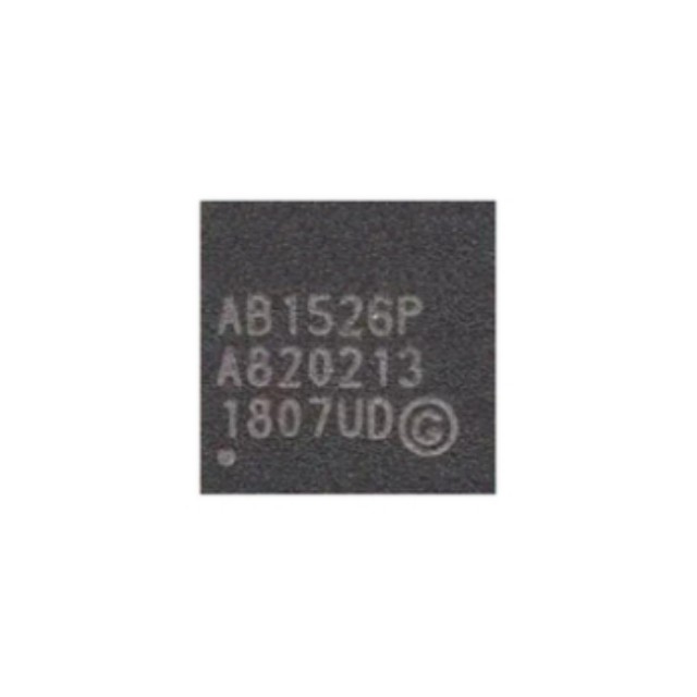 供求藍牙芯片 AB1526P、AB1568A 藍牙音頻SoC 藍牙5.0/5.2雙模認證