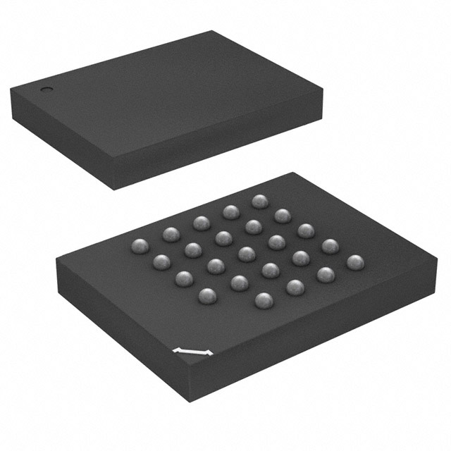 供求MXIC MX66L2G45GXRI00 FLASH - NOR 存儲器 IC 2Gb SPI - 四 I/O，DTR