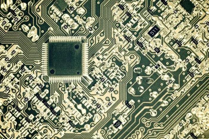 收購5G IC，物聯(lián)網(wǎng)IC，汽車IC，存儲IC，以太網(wǎng)IC