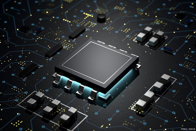 收購(gòu) Microchip 微控制器、ON 電源管理 IC、Broadcom 編碼器