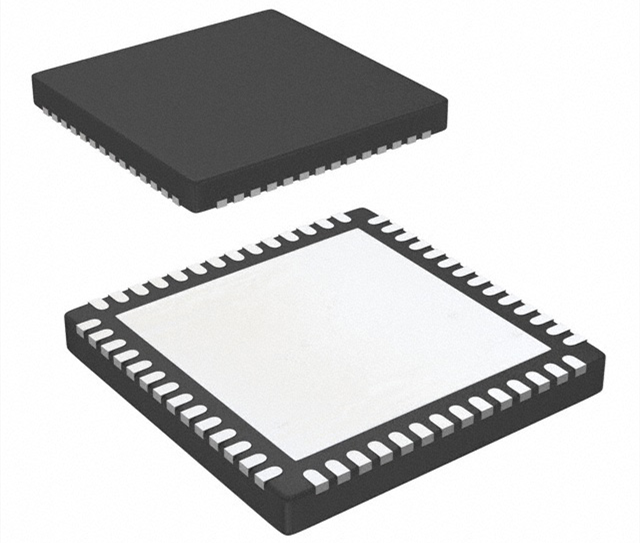 （ADI）低功耗模擬前端芯片ADAS1000BCPZ | 24 bit、2 MS/s、LFCSP-56