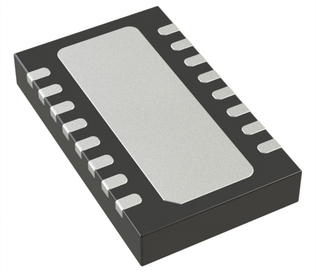 【LTC2378IDE-20】20 位、1Msps、低功率 SAR ADC典型應(yīng)用
