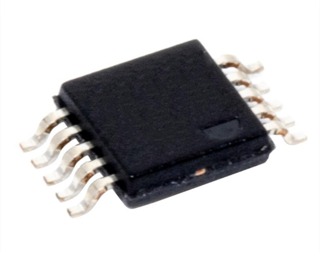 全新原裝（ADI）LTC2411IMS 24 位、無延遲增量累加 ΔΣ ADC