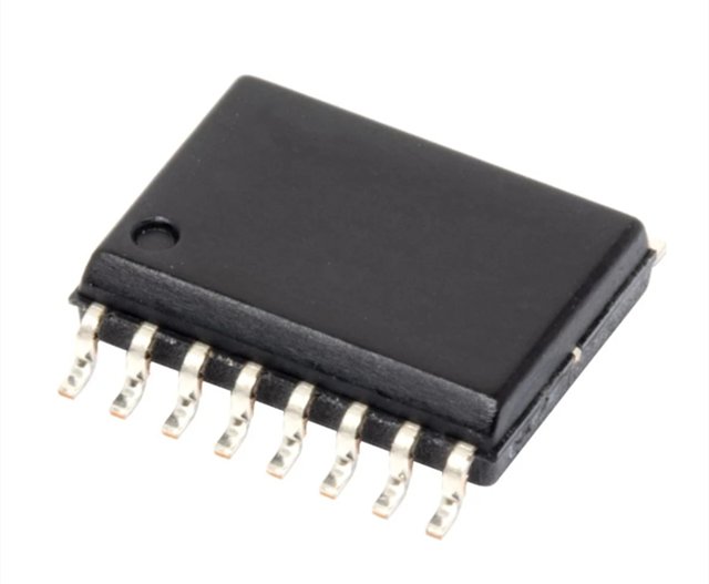 ADUM5202WCRWZ | isoPower | 2500 Vrms、雙通道數(shù)字隔離器