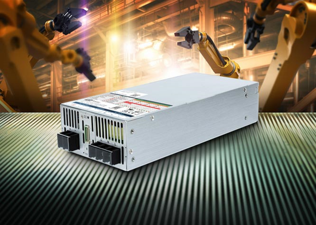XP Power推出全新HDA1500系列電源產(chǎn)品，滿足多樣化應(yīng)用需求?。