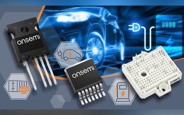 供應(yīng)安森美（Onsemi）電子元件——專業(yè)供應(yīng)功率分立器件、功率模塊、電源管理IC及傳感器