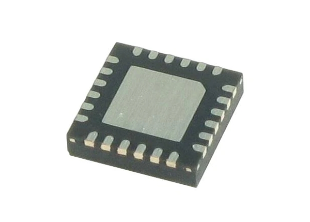 （QFN-24）HMC394LP4E射頻器件：可編程5位計數(shù)器SMT，DC - 2.2 GHz