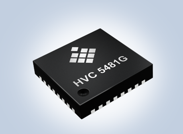 TDK推出第一款嵌入式柵極驅(qū)動(dòng)器HVC 5481G，加強(qiáng)EV熱系統(tǒng)效率