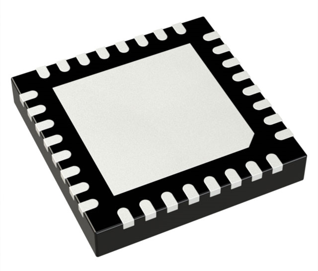 RF混頻器【HMC7911LP5E】——17.0 GHz至20.0 GHz、GaAs、MMIC、I/Q上變頻器