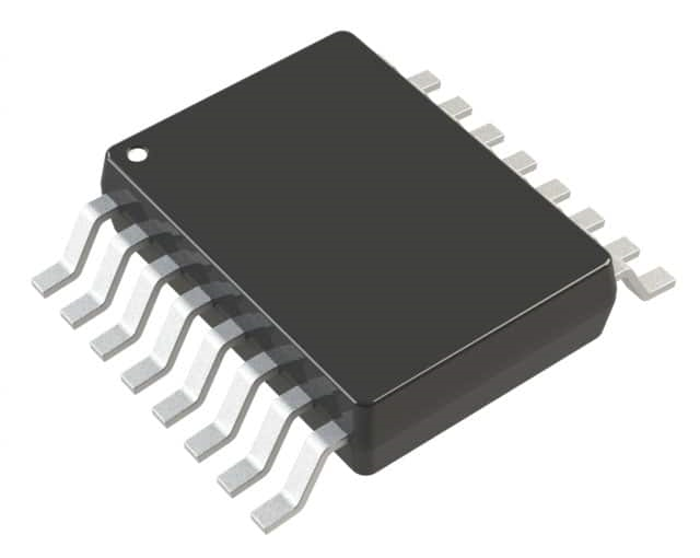 單通道模數(shù)轉(zhuǎn)換器LTC2380IMS-24：24 位、2Msps、低功率 SAR ADC