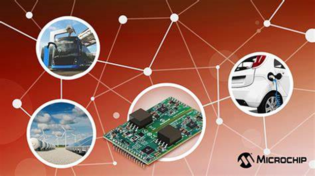 ?明佳達(dá)：全球直供Microchip功率繼電器，助力工業(yè)與新能源高效升級(jí)?