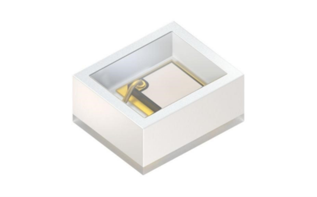 艾邁斯歐司朗推出超緊湊綠光ChipLED——CT ELLN51.14，實(shí)現(xiàn)500μm功率