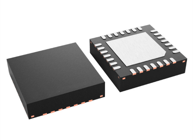 TI DAC60516RUYR：具有內(nèi)部 2.5V 基準電壓的 12 位、16通道數(shù)模轉換器 (DAC)