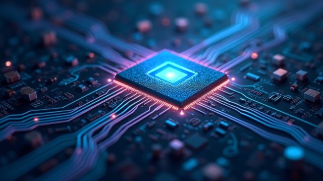 明佳達(dá)電子：專業(yè)IC芯片回收專家，讓閑置電子元器件重獲新生