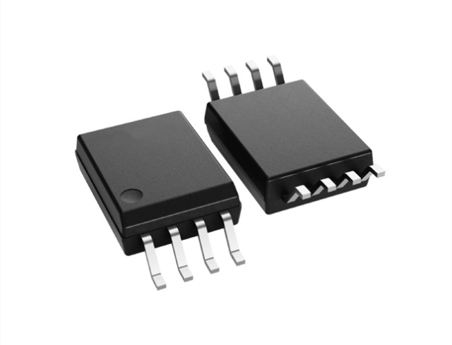 【AMC0311SDWVR】（TI）精密、2V 輸入、增強(qiáng)型隔離放大器 | SOIC-8