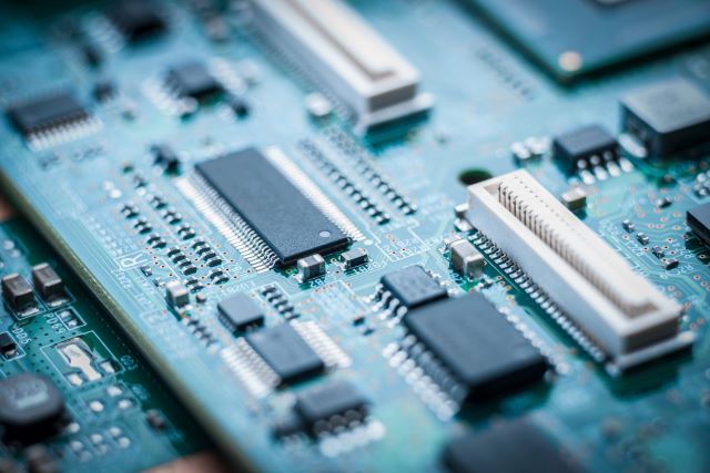 明佳達電子供應Renesas存儲芯片——EEPROM、MRAM、SPI NOR Flash專業(yè)供應商