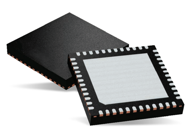 ADC3224IRGZ | TI 德州儀器 | 雙通道、12 位、125MSPS 模數(shù)轉(zhuǎn)換器 (ADC)