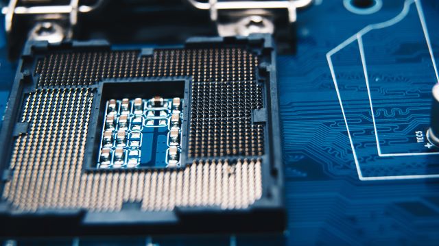 全線收購瑞薩、TI、英飛凌、意法半導(dǎo)體、Microchip、NXP等眾多知名品牌微控制器