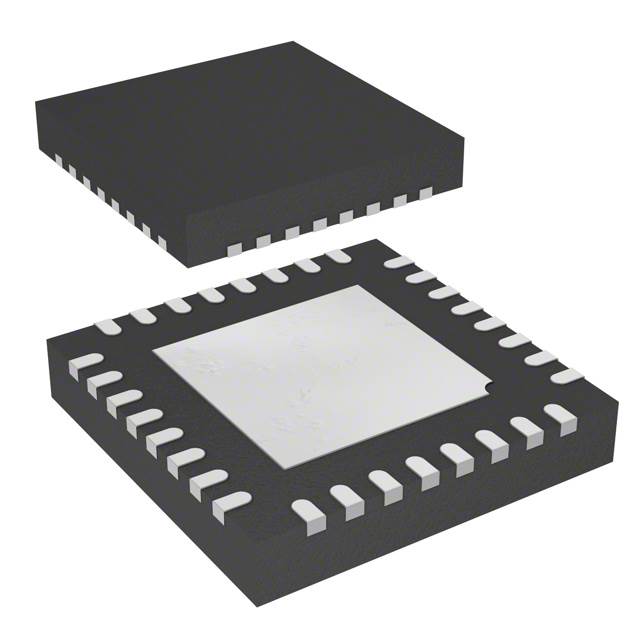 STM32C051K6U6